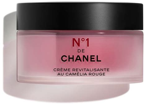 creme chanel n1